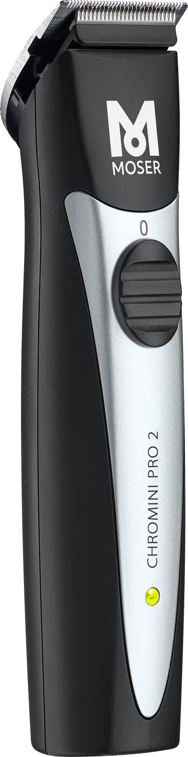 Moser Chromini Pro2