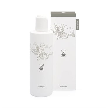 Mühle Organik Şampuan 250ml