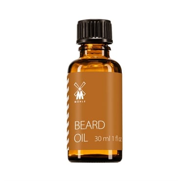 Mühle Sakal Besleyici Yağı 30ml