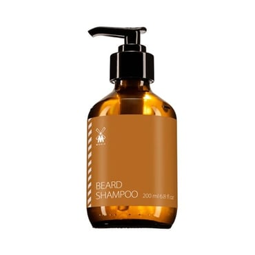 Mühle Sakal Şampuanı 200ml