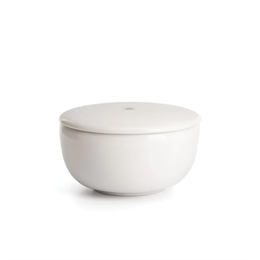 Mühle Tıraş Sabunu - Porselen Tabak