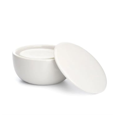 Mühle Tıraş Sabunu - Porselen Tabak