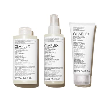 Olaplex Bond Shaper Curl Rebuilding Treatment