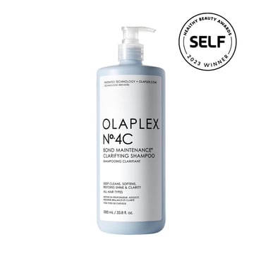 Olaplex Nº.4C Bond Maintenance ClarIfying Shampoo 1000ml