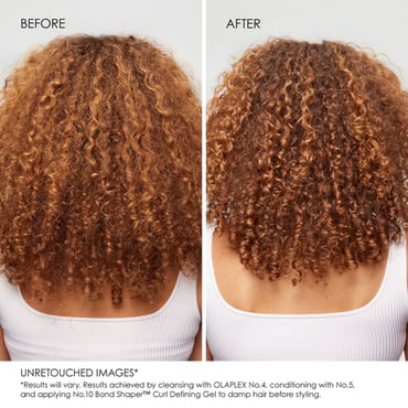 Olaplex Nº.10 Bond Shaper Curl Defining Gel 200ml