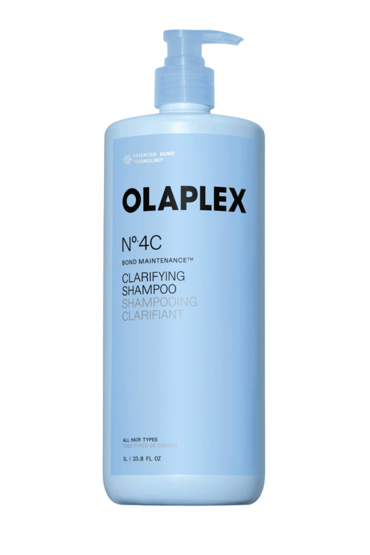 Olaplex Nº.4C Bond Maintenance ClarIfying Shampoo 1000ml
