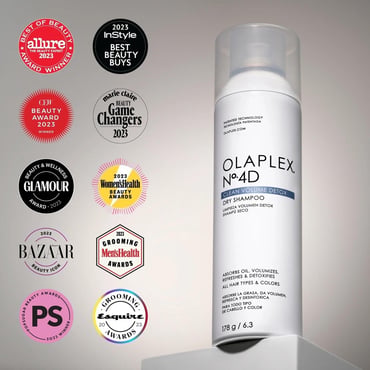 Olaplex Nº.4D Clean Volume DETOX Dry Shampoo