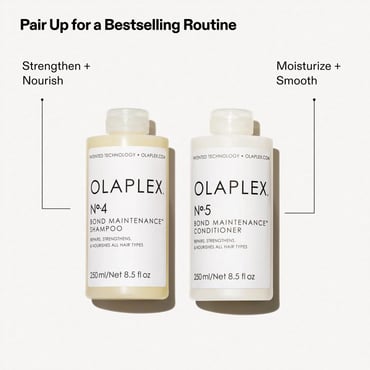 Olaplex Nº.4 Bond Shampoo 100ml