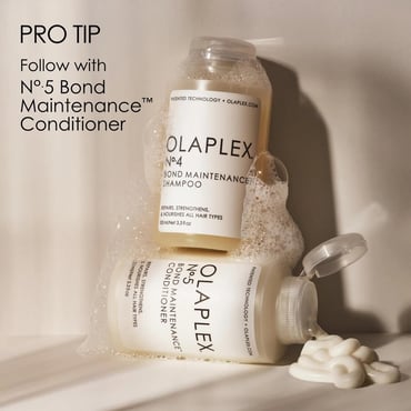 Olaplex Nº.4 Bond Shampoo