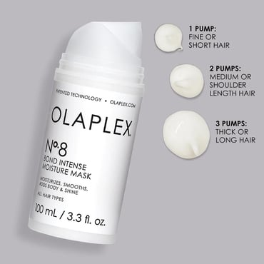 Olaplex Nº.8 Intense Moisture Mask