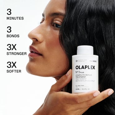Olaplex Nº.3 Plus Complete Repair Treatment 250ml