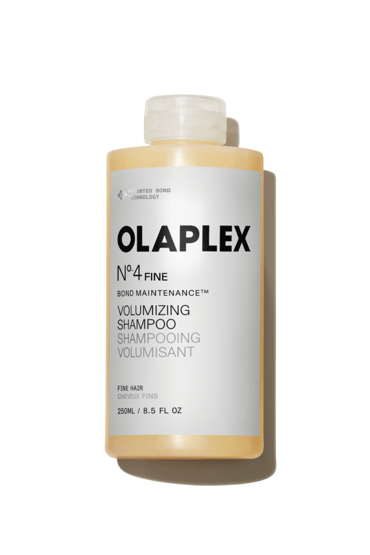 Olaplex Nº.4Fine Bond Maintenance Shampoo 250ml
