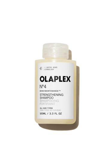 Olaplex Nº.4 Bond Shampoo 100ml