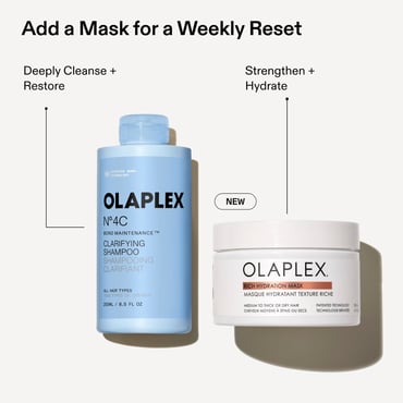 Olaplex Nº.4C Bond Maintenance ClarIfying Shampoo 1000ml