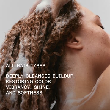 Olaplex Nº.4C Bond Maintenance ClarIfying Shampoo 1000ml