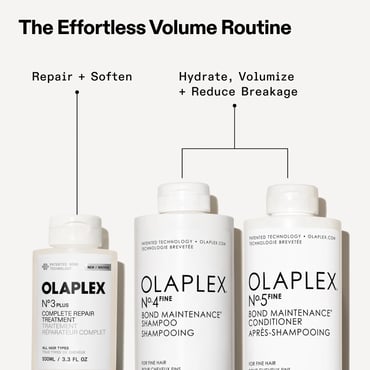 Olaplex Nº.3 Plus Complete Repair Treatment 100ml