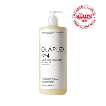 Olaplex Nº.4 Bond Shampoo 1000ml