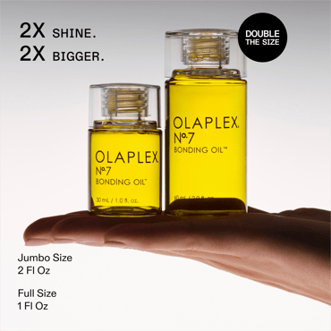Olaplex Nº.7 Bonding Oil 30ml