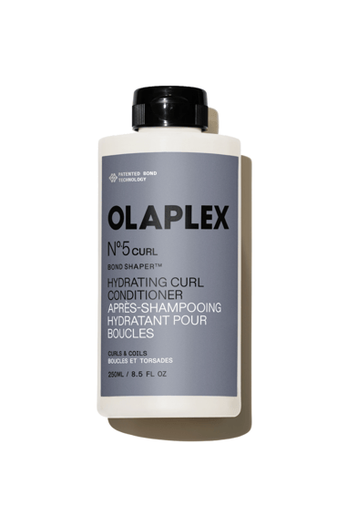 Olaplex No.4 Curl Bond Shaper Hydrating Conditioner 250ml