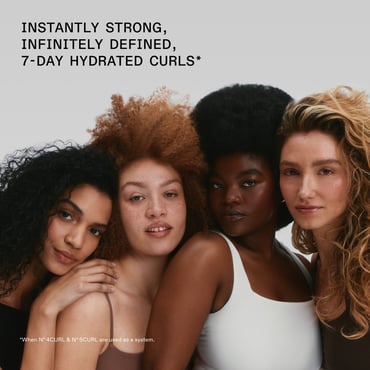 Olaplex No.4 Curl Bond Shaper Hydrating Shampoo 250ml