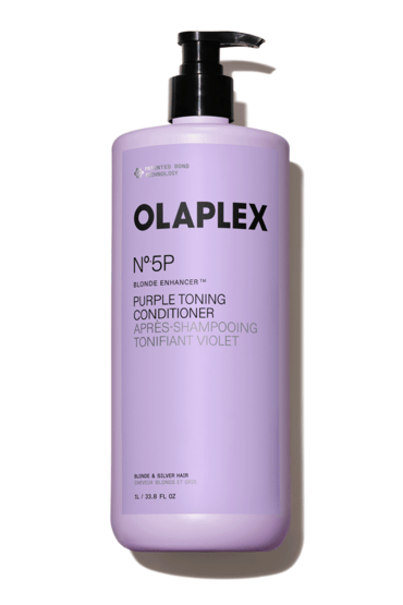 Olaplex No.5P Blonde Enhancer Toning Conditioner 1000ml