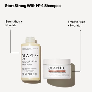 Olaplex Rich Hydration Mask 200ml