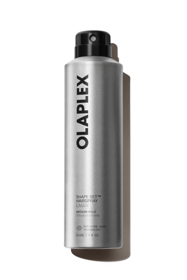 Olaplex Shape Set Hairspray 212gr