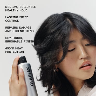 Olaplex Shape Set Hairspray 212gr