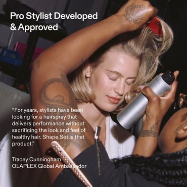 Olaplex Shape Set Hairspray 212gr