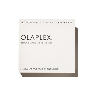 Olaplex Traveling Stylist Kit