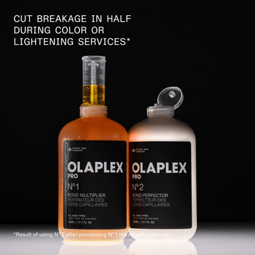 Olaplex Traveling Stylist Kit