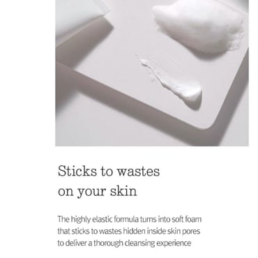 Pyunkang Yul Basic Cleansing Foam 150ml