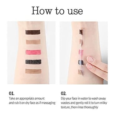 Pyunkang Yul Basic Deep Clear Cleansing Balm 100ml