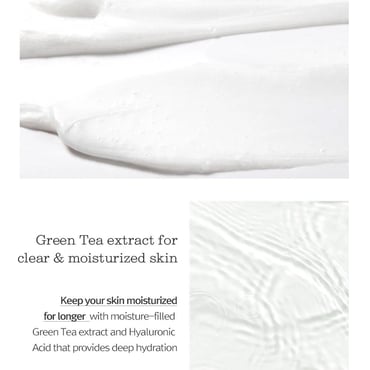 Pyunkang Yul Basic Low pH Pore Deep Cleansing Foam 100ml