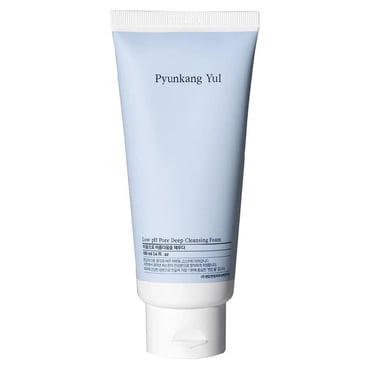 Pyunkang Yul Basic Low pH Pore Deep Cleansing Foam 100ml
