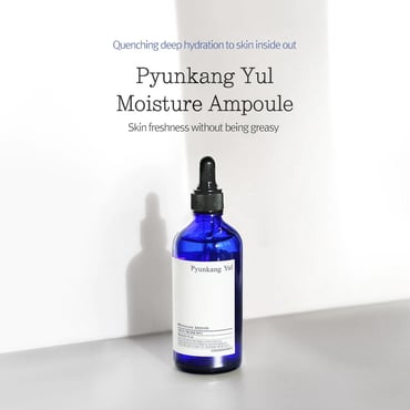 Pyunkang Yul Basic Moisture Ampoule 100ml