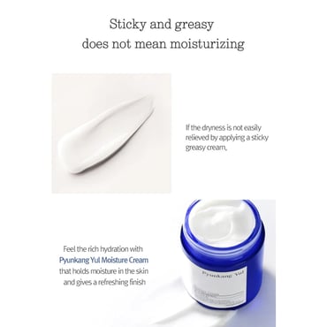 Pyunkang Yul Basic Moisture Cream 100ml