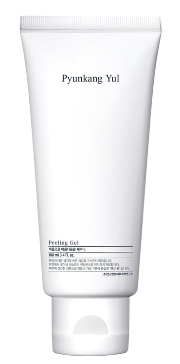 Pyunkang Yul Basic Peeling Gel 100ml