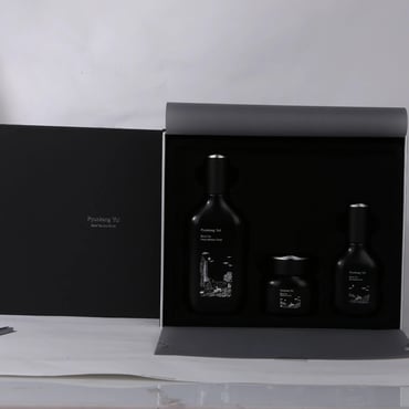 Pyunkang Yul Black Tea Gift Set
