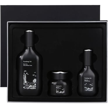 Pyunkang Yul Black Tea Gift Set