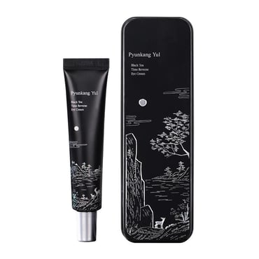 Pyunkang Yul Black Tea Time Reverse Eye Cream 25ml