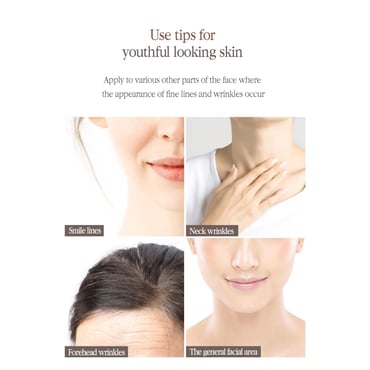 Pyunkang Yul Black Tea Time Reverse Eye Cream 25ml