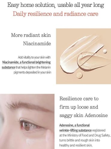 Pyunkang Yul Brightening Gift Set