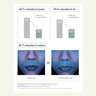 Pyunkang Yul Calming Deep Moisture Toner 150ml