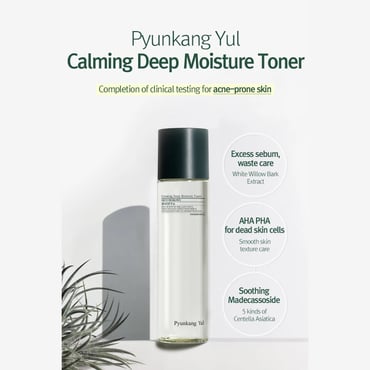 Pyunkang Yul Calming Deep Moisture Toner 150ml