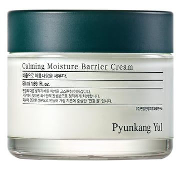 Pyunkang Yul Calming Moisture Barrier Cream 50ml