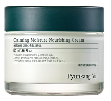 Pyunkang Yul Calming Moisture Nourishing Cream 50ml
