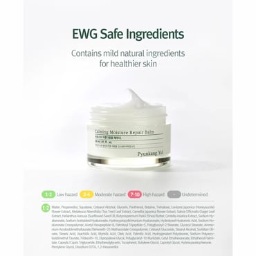 Pyunkang Yul Calming Moisture Repair Balm 30ml