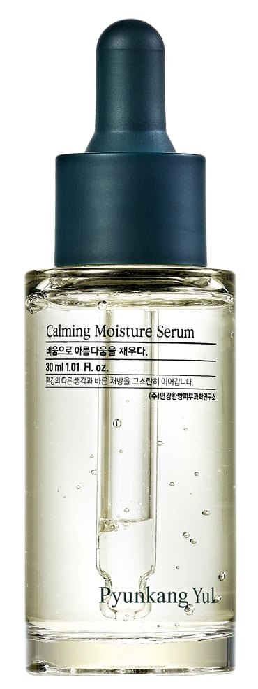 Pyunkang Yul Calming Moisture Serum 30ml