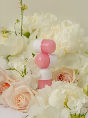 SH!FT Itır Yağı ve Müge Çiçeği Aromalı Kapsül